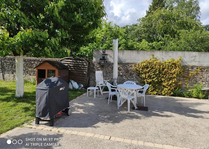 Studio Les Tilleuls