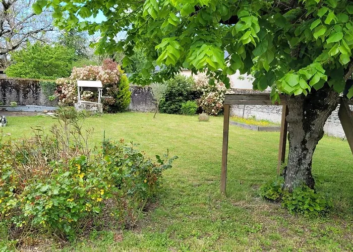 Studio Les Tilleuls