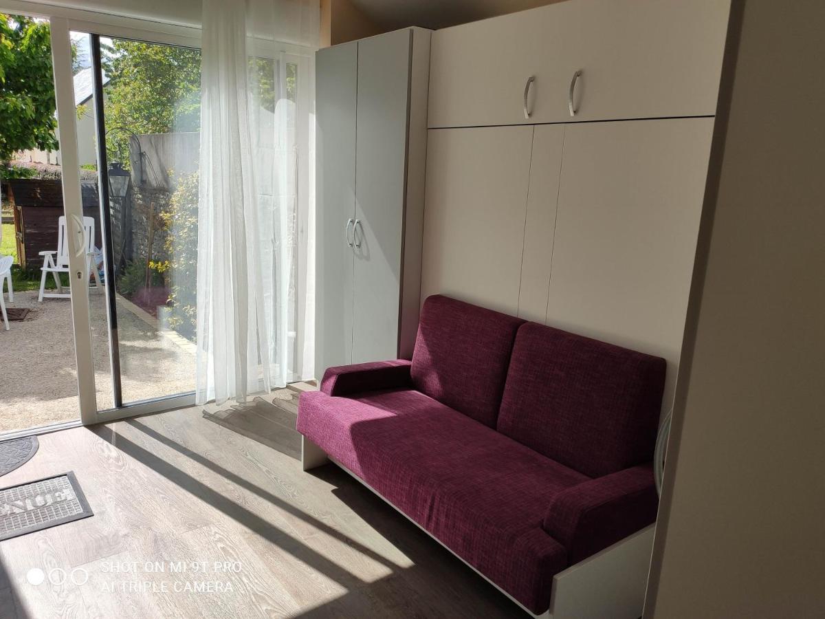 Les Tilleuls Apartment *