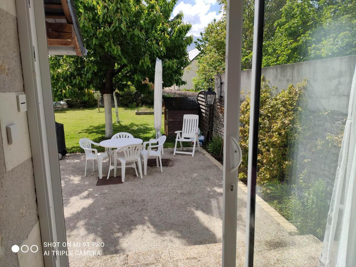 Apartment Les Tilleuls