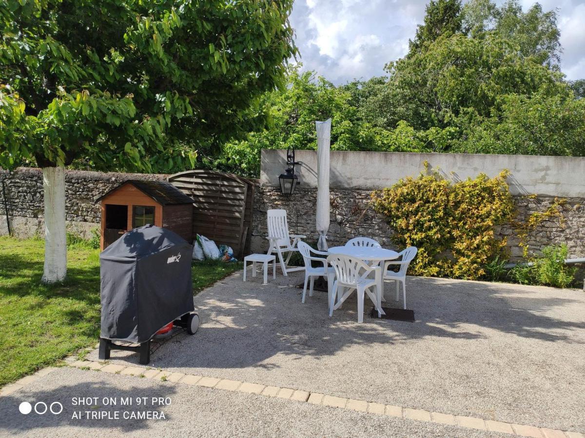 Apartment Les Tilleuls Amboise